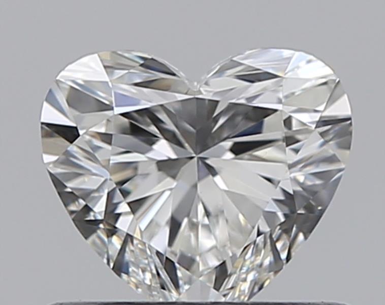 Бриллиант Сердце 0.51 крт