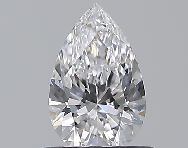 Бриллиант Груша 0.50 крт