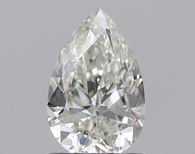 Бриллиант Груша 0.90 крт