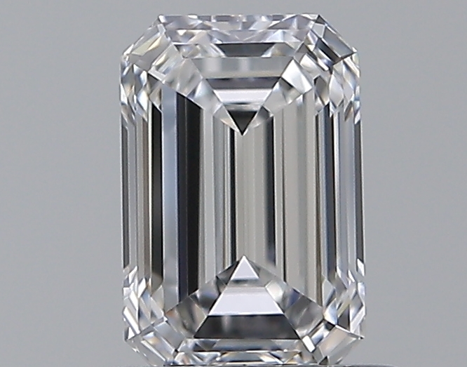 Бриллиант Изумруд 0.70 крт