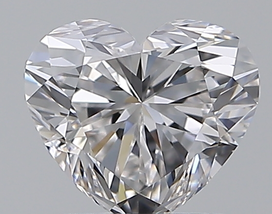 Бриллиант Сердце 0.90 крт