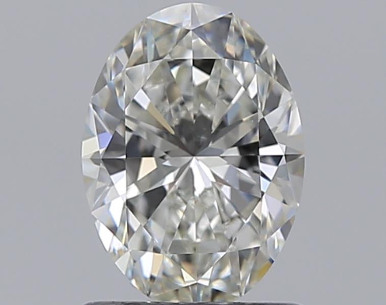 Бриллиант Овал 0.93 крт