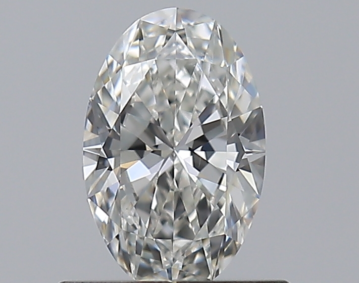 Бриллиант Овал 0.51 крт