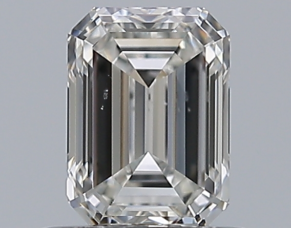 Бриллиант Изумруд 0.70 крт