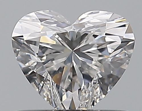 Бриллиант Сердце 0.52 крт