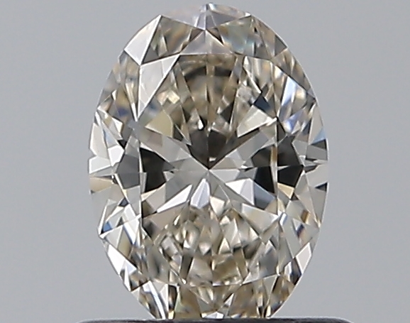 Бриллиант Овал 0.60 крт
