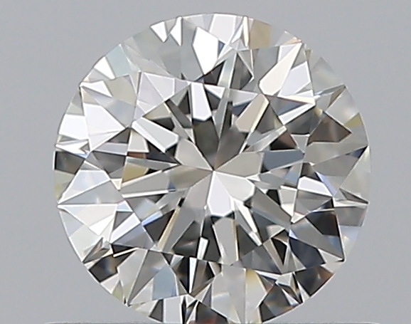Бриллиант Круглый 0.57 крт