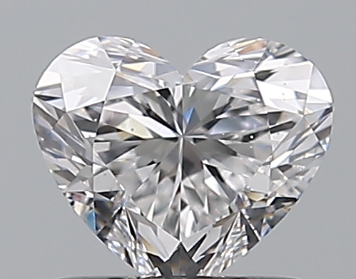 Бриллиант Сердце 0.76 крт
