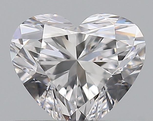 Бриллиант Сердце 0.50 крт