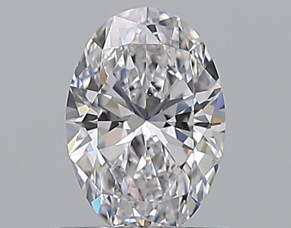 Бриллиант Овал 0.70 крт