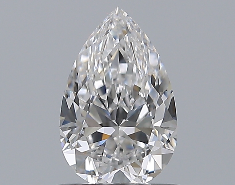 Бриллиант Груша 0.71 крт