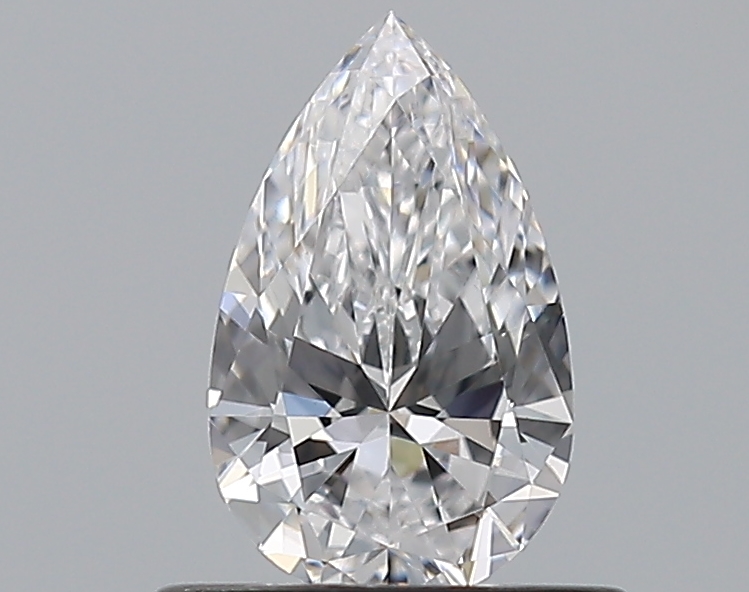 Бриллиант Груша 0.55 крт