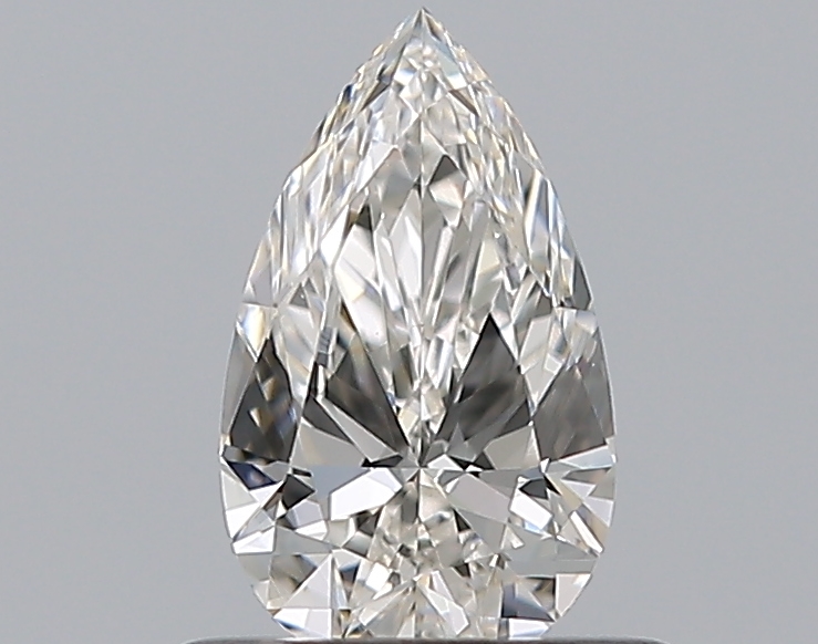 Бриллиант Груша 0.51 крт