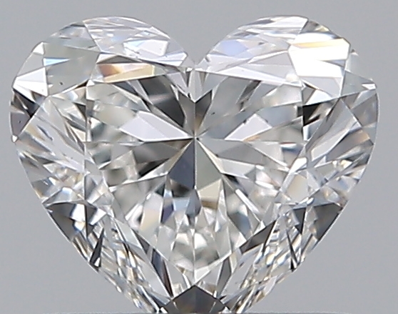 Бриллиант Сердце 0.70 крт