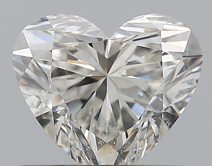 Бриллиант Сердце 0.71 крт