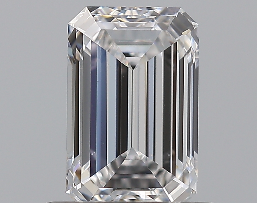 Бриллиант Изумруд 0.81 крт