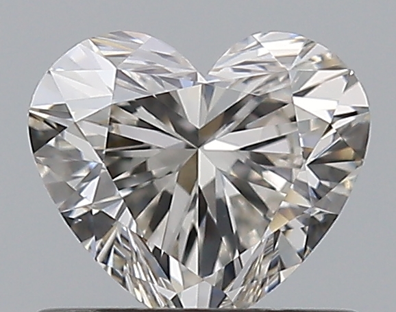 Бриллиант Сердце 0.71 крт