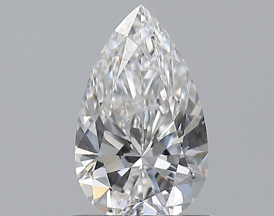 Бриллиант Груша 0.79 крт