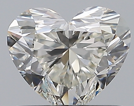 Бриллиант Сердце 0.70 крт