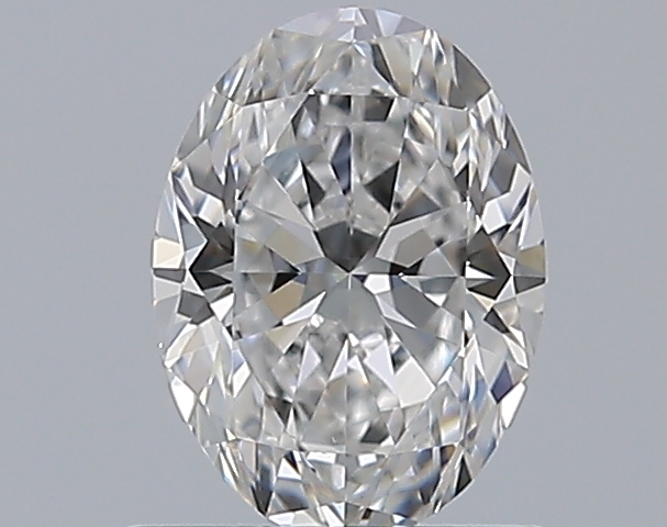 Бриллиант Овал 0.90 крт