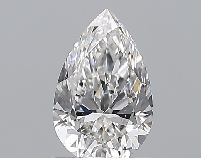 Бриллиант Груша 0.82 крт