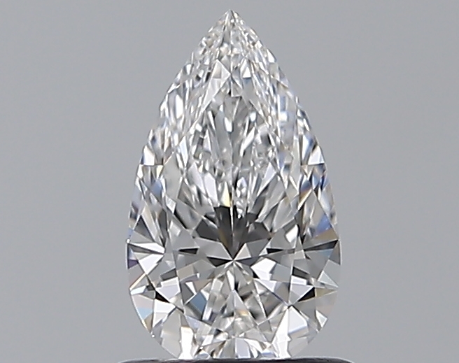Бриллиант Груша 0.71 крт