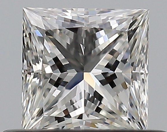 Бриллиант Принцесса 0.50 крт