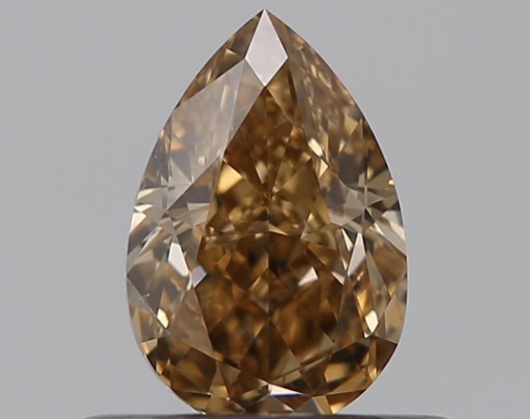 Бриллиант Груша 0.50 крт