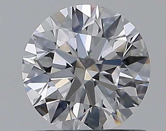 Бриллиант Круглый 0.71 крт