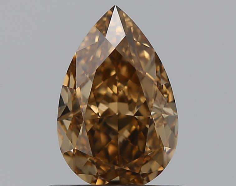 Бриллиант Груша 0.72 крт