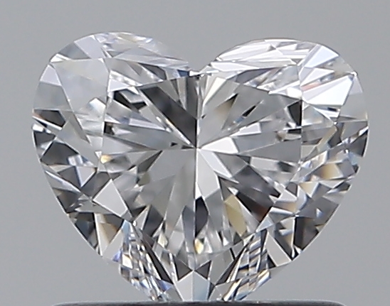 Бриллиант Сердце 0.76 крт