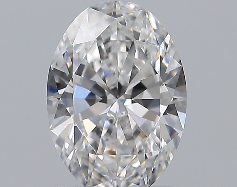 Бриллиант Овал 0.90 крт