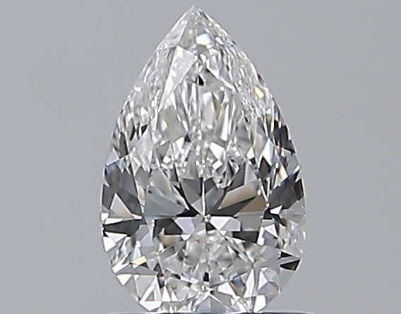 Бриллиант Груша 0.71 крт