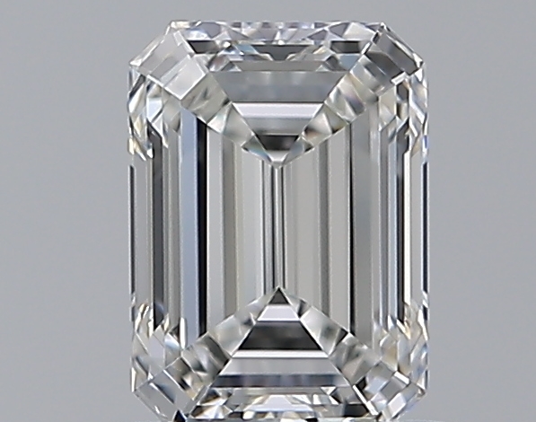 Бриллиант Изумруд 0.70 крт