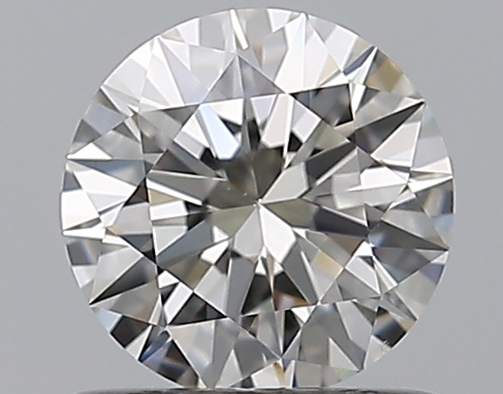 Бриллиант Круглый 0.70 крт