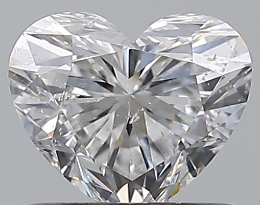 Бриллиант Сердце 0.70 крт