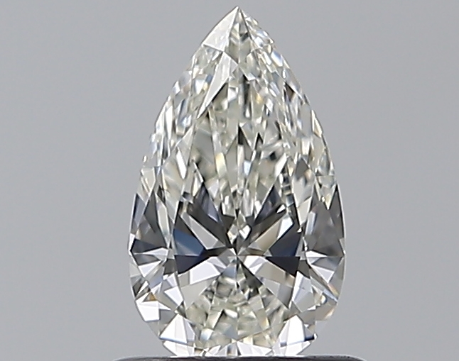 Бриллиант Груша 0.57 крт