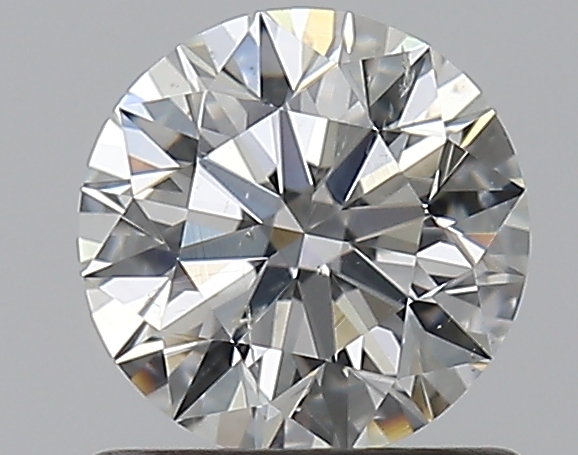 Бриллиант Круглый 0.80 крт