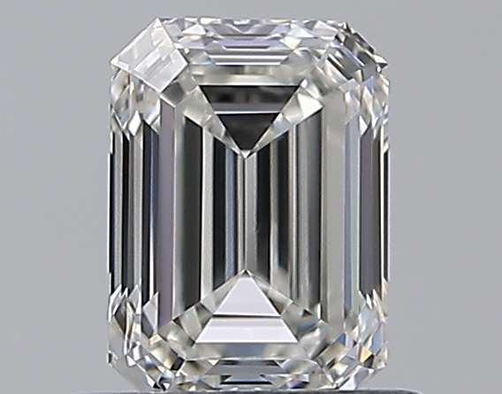 Бриллиант Изумруд 0.70 крт