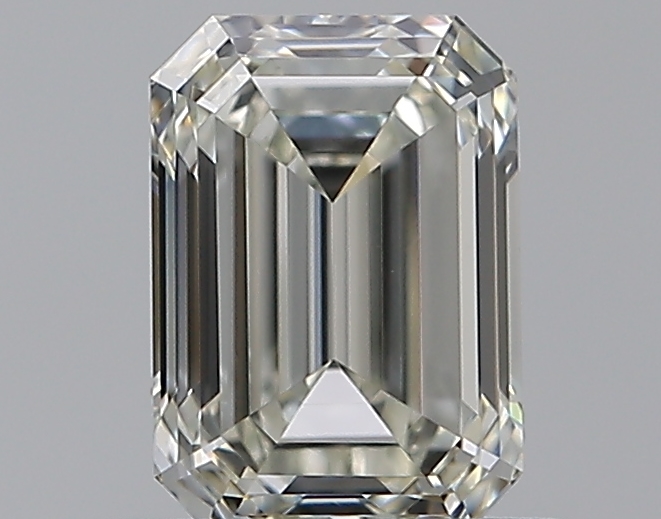 Бриллиант Изумруд 0.70 крт