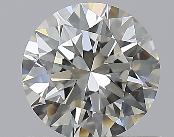 Бриллиант Круглый 0.60 крт