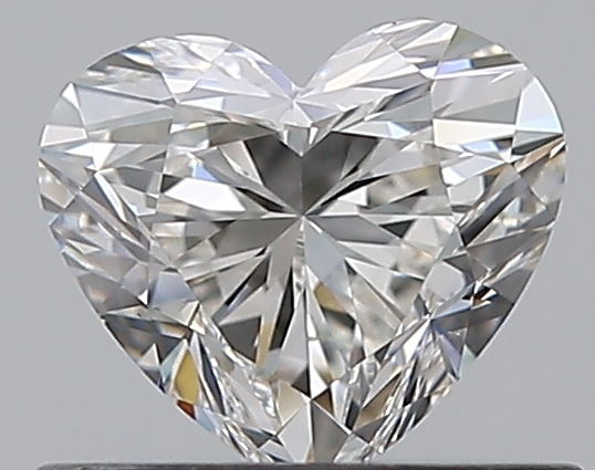 Бриллиант Сердце 0.57 крт