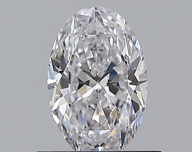 Бриллиант Овал 0.51 крт