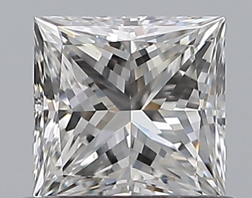 Бриллиант Принцесса 0.57 крт