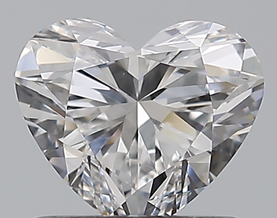 Бриллиант Сердце 0.70 крт