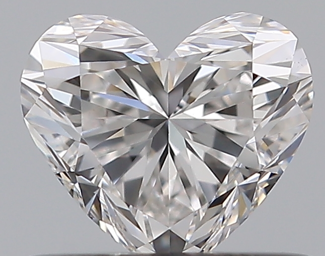 Бриллиант Сердце 0.56 крт