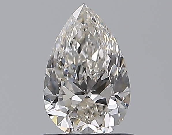Бриллиант Груша 0.70 крт