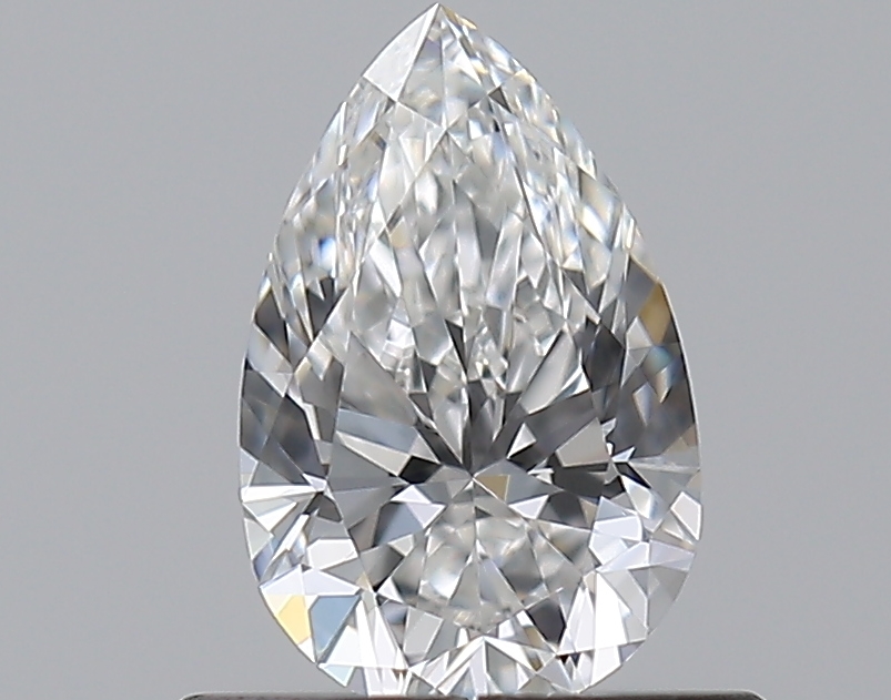Бриллиант Груша 0.50 крт