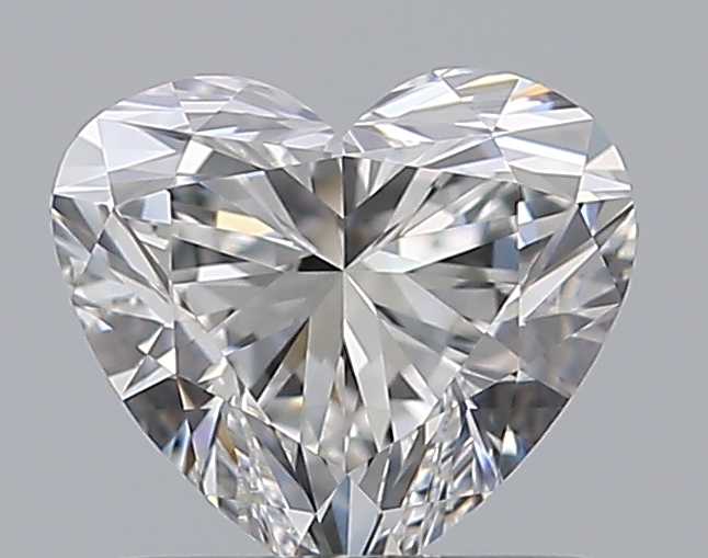 Бриллиант Сердце 0.82 крт