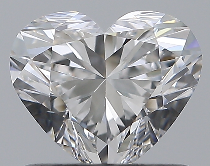 Бриллиант Сердце 0.71 крт